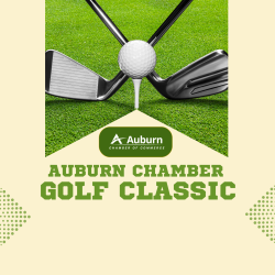 31st Annual Auburn Chamber Golf Classic (1)