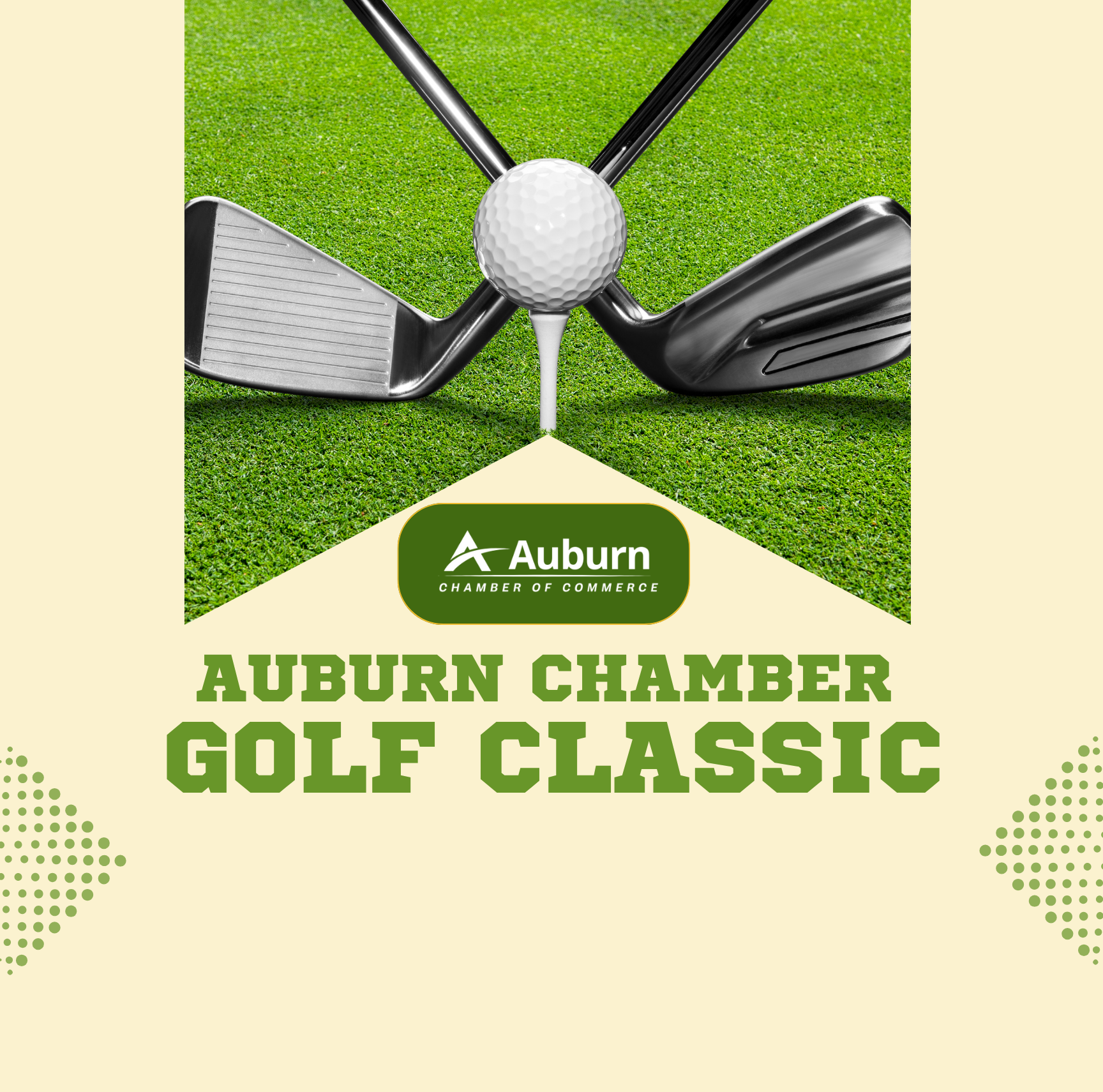 31st Annual Auburn Chamber Golf Classic (1)
